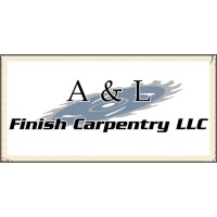 A & L Finish Carpentry, LLC logo - Similar company to Tmg Construction