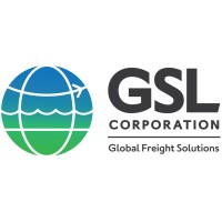 GSL Corporation logo - Similar company to Gs Supply-Chain & Logistics