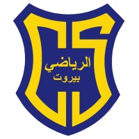 Al-Riyadi Beirut Club logo - Similar company to Fit District