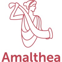 Amalthea Verlag logo - Similar company to Edition A