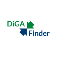 DiGA-Finder GmbH logo - Similar company to Diga Info