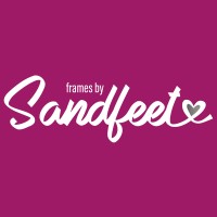 Sandfeet logo - Similar company to Dialogschmiede Gmbh