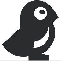 Canari logo - Similar company to Soligest