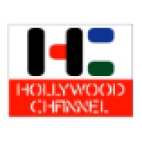 Hollywood Channel Corp. logo - Similar company to Network Value Components