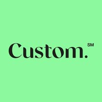 Custom Capital logo - Similar company to Custom Capital