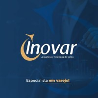 Inovar Varejo logo - Similar company to Varejo Sem Segredo