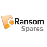 Ransom Spares.co.uk Ltd logo - Similar company to Remote South It Solutions