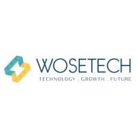 WOSETECH logo - Similar company to Theta Control Solutions