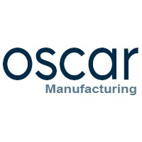 Oscar Manufacturing logo - Similar company to Wencl Group