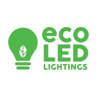Eco LED Lightings logo - Similar company to Sky Tech Solutions