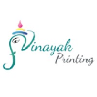Vinayak Printing Solution logo - Similar company to Spectrum Print