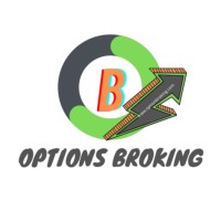 Options Broking logo - Similar company to Stockviz