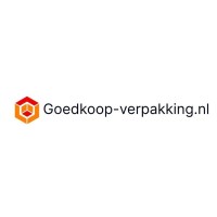 Goedkoop-verpakking logo - Similar company to M&W Projecten