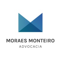 Moraes Monteiro Advocacia logo - Similar company to Sabbatini & Langner