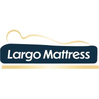 Largo Mattress logo - Similar company to Signlink