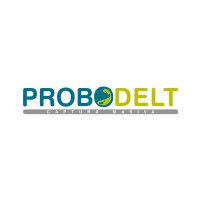 PROBODELT logo - Similar company to Amp Sprayers