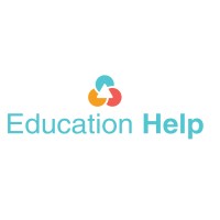 Education Help logo - Similar company to Helping Education