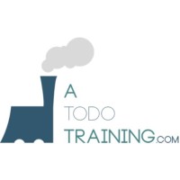 A Todo Training logo - Similar company to Easy Yeah!
