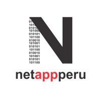 Netappperu logo - Similar company to Peru Software Factory
