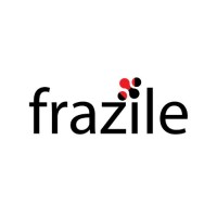 Frazile logo - Similar company to Freezing Point