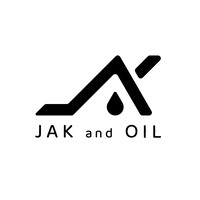 JAK and OIL logo - Similar company to Bokaal Rotterdam