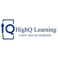 HighQLearning logo - Similar company to Freak Learn