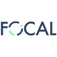 Focal logo - Similar company to Pinnacle Partnership