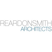 REARDONSMITH ARCHITECTS logo - Similar company to Elephant Visual