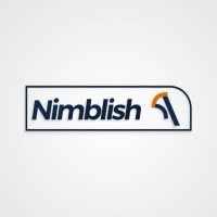 Nimblish Limited logo - Similar company to T-Learning