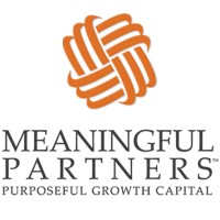 Meaningful Partners logo - Similar company to Focus Impact Partners