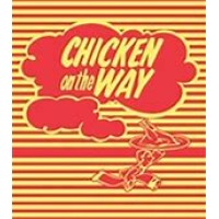 Chicken on the Way Franchise Corp logo - Similar company to Chicken Xpress