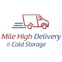 Mile High Delivery & Cold Storage logo - Similar company to Redbug Computer Service