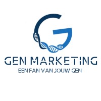 GEN Marketingx logo - Similar company to Groeigasten