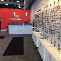Temkin Opticians