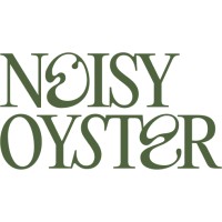 Noisy Oyster logo - Similar company to Kolamba
