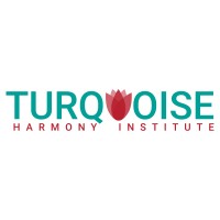 Turquoise Harmony Institue logo - Similar company to Cloud 9 Media House