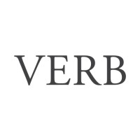 VERB STUDIO logo - Similar company to Plot Architecture Office