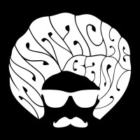 The Mustache Bash logo - Similar company to Same Same But Different Festival