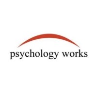 Psychology Works logo - Similar company to The Psychology And Neuroscience Departmental Students' Association