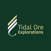 Tidal Ore Explorations logo - Similar company to Tecmant