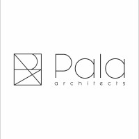 Pala Architects logo - Similar company to Space Visual
