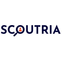 Scoutria logo - Similar company to Fineks