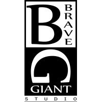 Brave Giant logo - Similar company to Digital Arrow