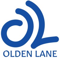 Olden Lane logo - Similar company to Vcv