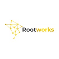 Rootworks logo - Similar company to Acowtancy