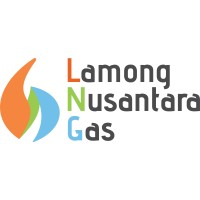 PT Lamong Nusantara Gas logo - Similar company to Trans Yeong Maritime