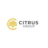 Citrus Group logo - Similar company to Mamoth Lesotho