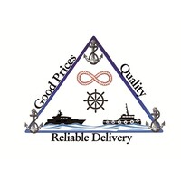 Joseph Industrial Shipyard & Drydock logo - Similar company to Senat Group