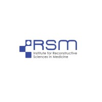 Institute for Reconstructive Sciences in Medicine logo - Similar company to Cube Innovations Inc.