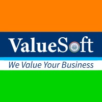 ValueSoft logo - Similar company to Gofusion Software Systems